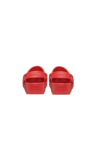 Classic Crocband Çocuk Günlük Terlik - C0rbn-1 - 4