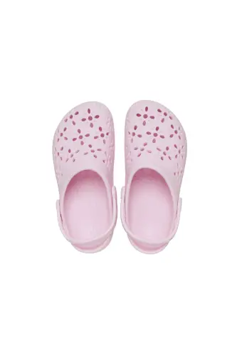Classic Crocband Çocuk Günlük Terlik - C0rbn-5 - 3