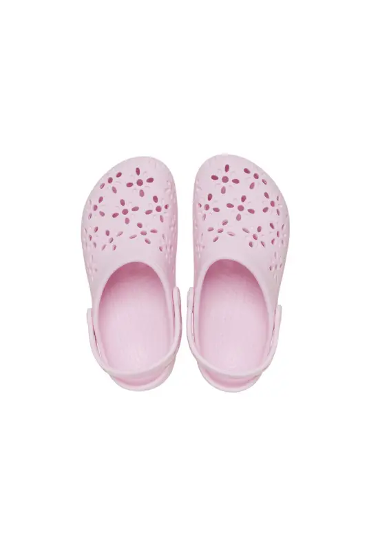 Classic Crocband Çocuk Günlük Terlik - C0rbn-5 - 3