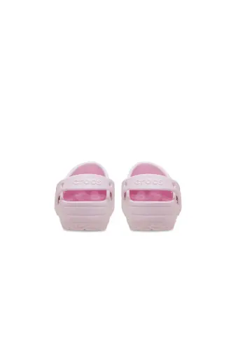 Classic Crocband Çocuk Günlük Terlik - C0rbn-5 - 4