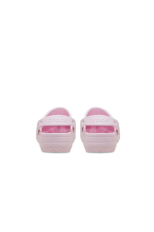 Classic Crocband Çocuk Günlük Terlik - C0rbn-5 - 4