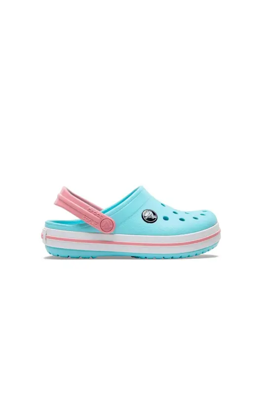 Classic Crocband Çocuk Günlük Terlik - C0rbn-6 - 1