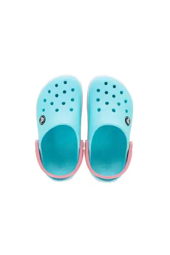 Classic Crocband Çocuk Günlük Terlik - C0rbn-6 - 4