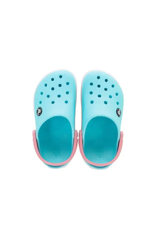 Classic Crocband Çocuk Günlük Terlik - C0rbn-6 - 4