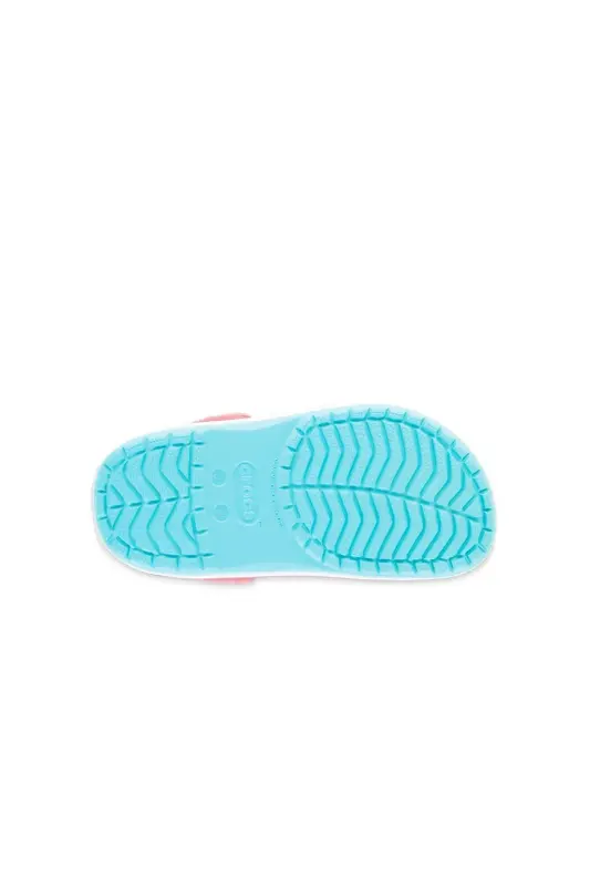 Classic Crocband Çocuk Günlük Terlik-C0rbn - 5