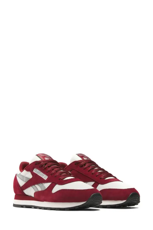 CLASSIC LEATHER Kestane Unisex Sneaker - Kestane-101926771 - 2
