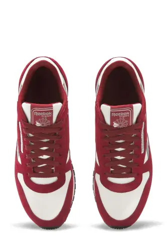 CLASSIC LEATHER Kestane Unisex Sneaker - Kestane-101926771 - 4
