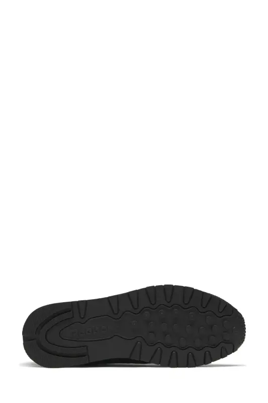 CLASSIC LEATHER Mavi Unisex Sneaker-Mavi - REEBOK