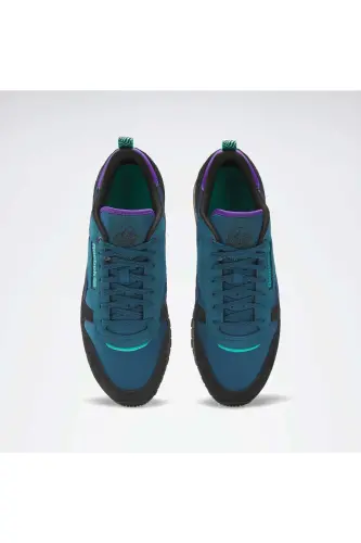 CLASSIC LEATHER Mavi Unisex Sneaker-Mavi - 4