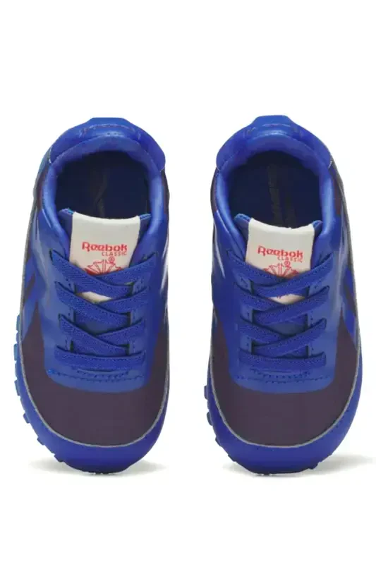 Classıc Leather Parlament Moviy Unısex Bola Uchukı - Moviy - 6