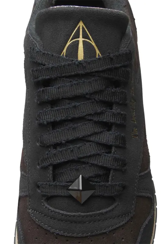 CLASSIC LEATHER Siyah Unisex Koşu Ayakkabısı-Siyah - 5