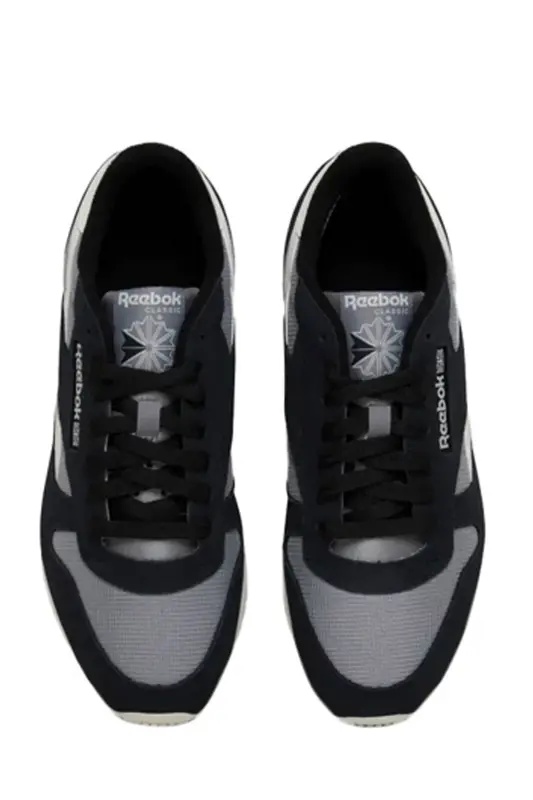 CLASSIC LEATHER Siyah Unisex Sneaker-Siyah - 5