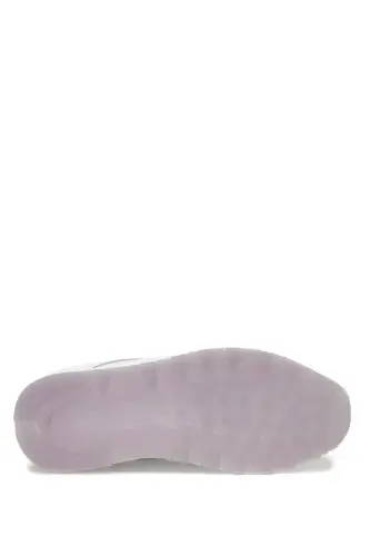 CLASSIC LEATHER White Women's Sneaker-White - 6