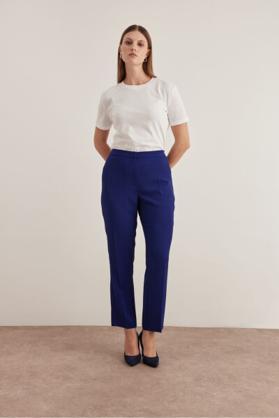 Classic Oversize Pants 