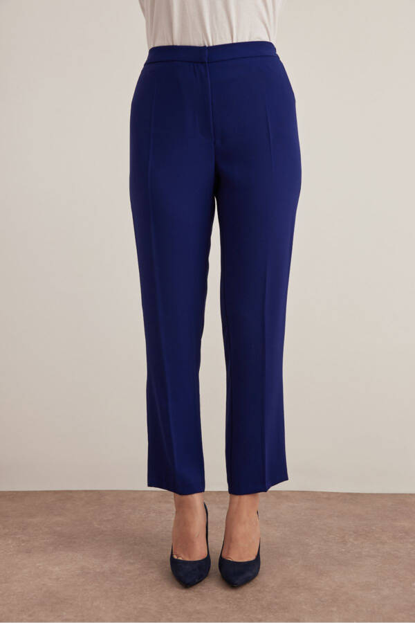 Classic Oversize Pants - 2