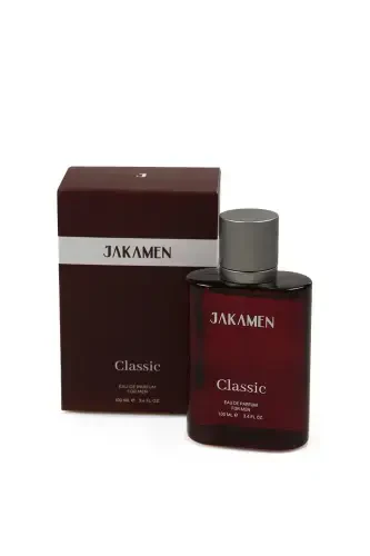 Classic Perfume 100 ML - JAKAMEN (1)