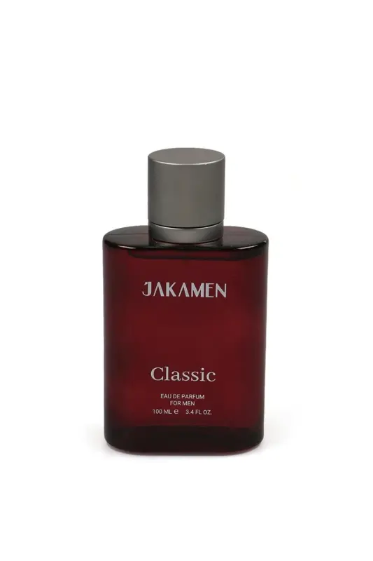 Classic Perfume 100 ML - JAKAMEN