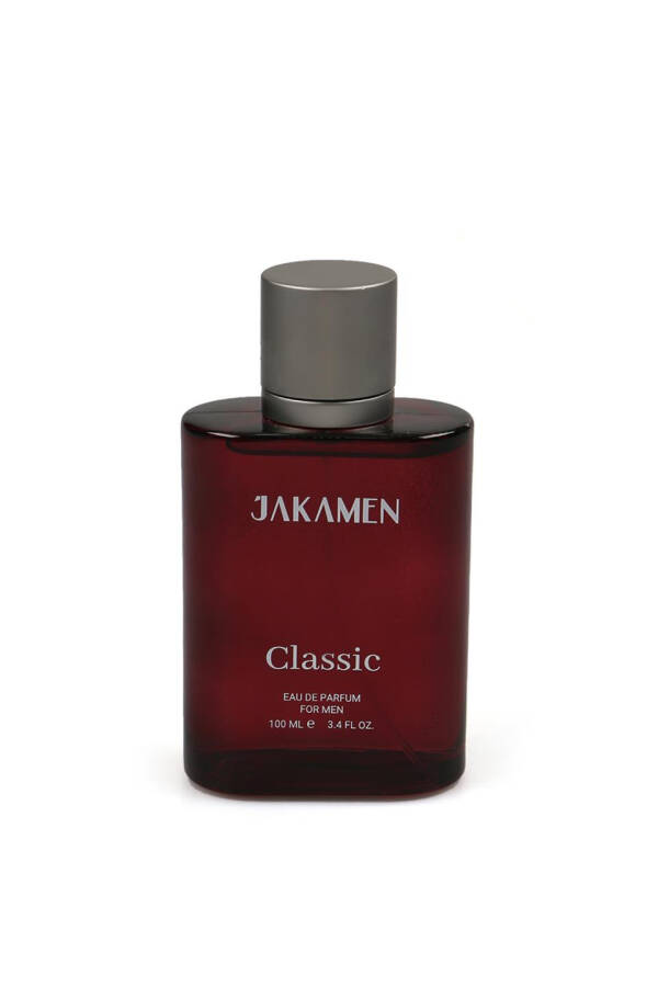 Classic Perfume 100 ML - 3