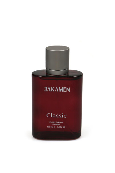 Classic Perfume 100 ML - 1