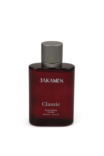 Classic Perfume 100 ML - 5