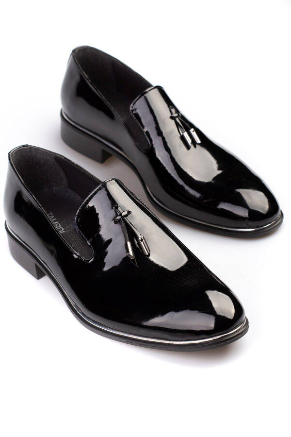 Classic Shoes for Men's Classic Suits and Tuxedos - 2