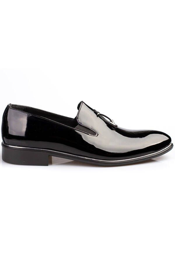 Classic Shoes for Men's Classic Suits and Tuxedos - 3