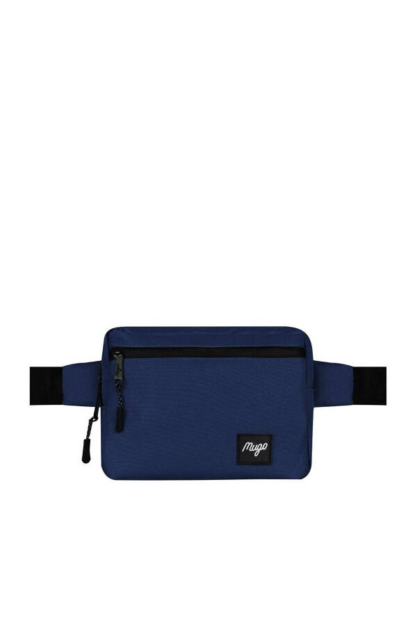 Classic Waist Bag - 31