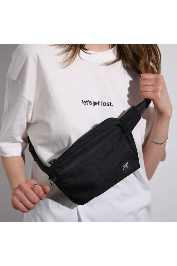 Classic Waist Bag - 15