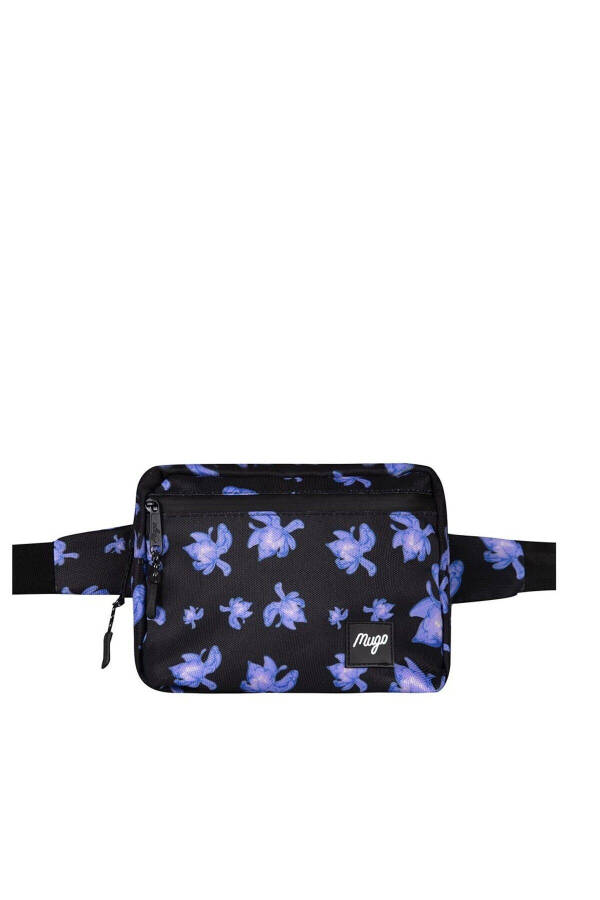 Classic Waist Bag - 5