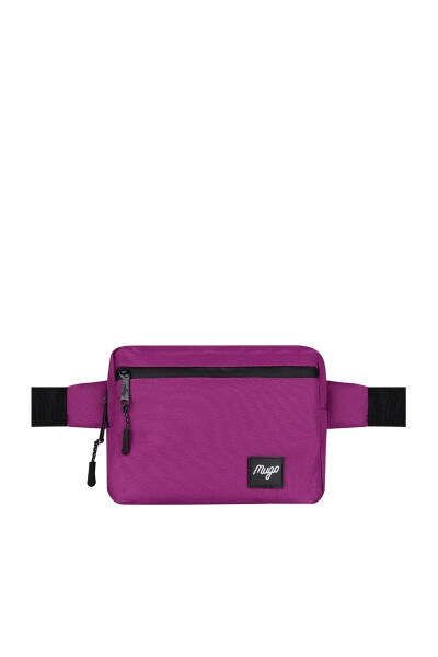 Classic Waist Bag - 16