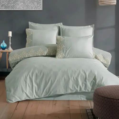 Clasy Double Boutique Sleep Set Osela V5 Mint - 1