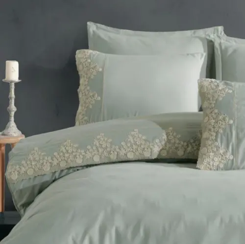 Clasy Double Boutique Sleep Set Osela V5 Mint - 2
