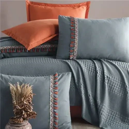 Clasy Pike Set Double Bohemian V1 Grey - 3