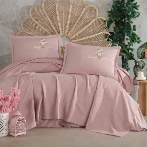 Clasy Pike Set Double Etta V4 Powder - 1