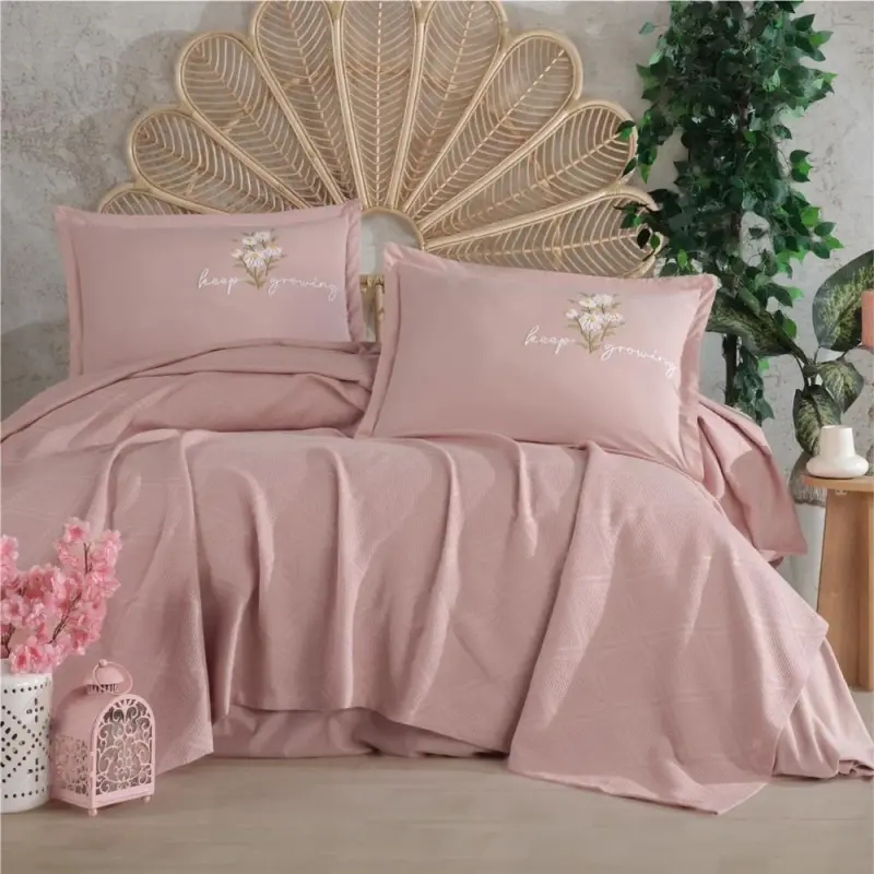 Clasy Pike Set Double Etta V4 Powder - 1