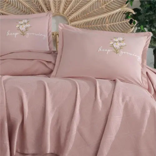 Clasy Pike Set Double Etta V4 Powder - NEVRESIMDUNYASI (1)