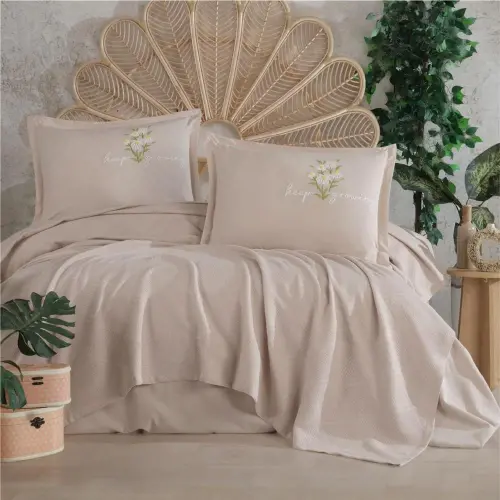 Clasy Pike Set Double Etta V5 Stone - 1