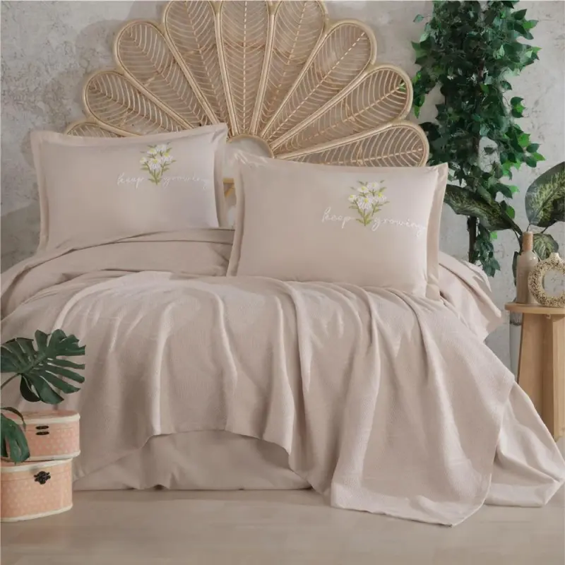 Clasy Pike Set Double Etta V5 Stone - 1