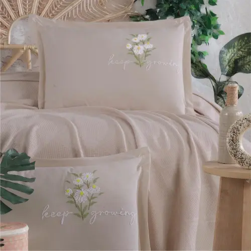 Clasy Pike Takımı Çift Kişilik Etta V5 Taş - NEVRESIMDUNYASI (1)