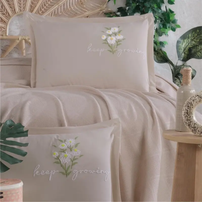 Clasy Pike Takımı Çift Kişilik Etta V5 Taş - 2