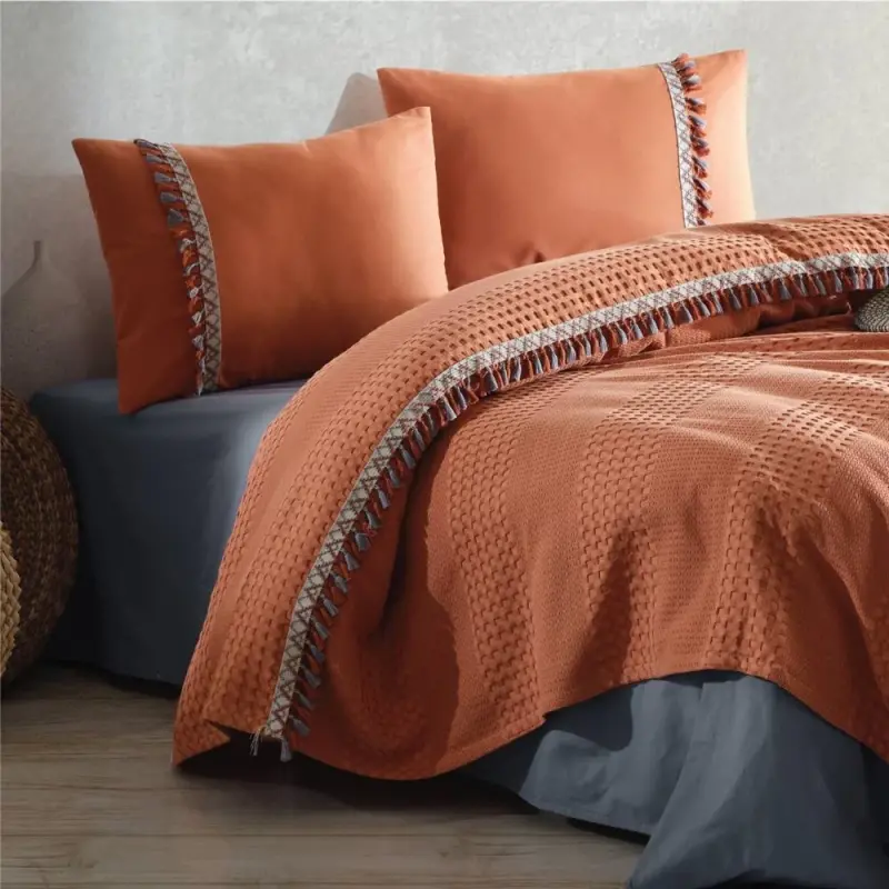 Clasy Pike Team Double Size Bohemline V2 Tile - 2