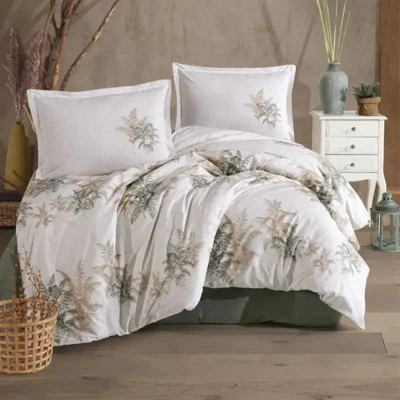 Clasy Yagona Ranfors Choyshab To'plami Virele V1 - NEVRESIMDUNYASI