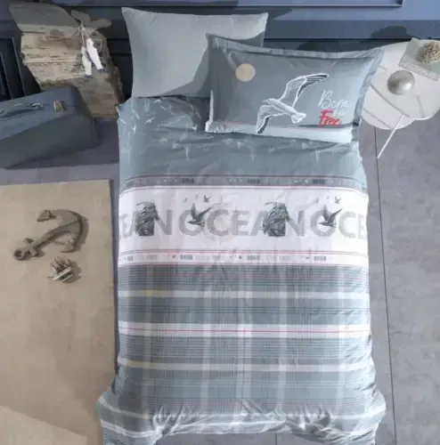 Clasy Yagona Talabalar Ranfors Yotoqxonasi Okean - 1