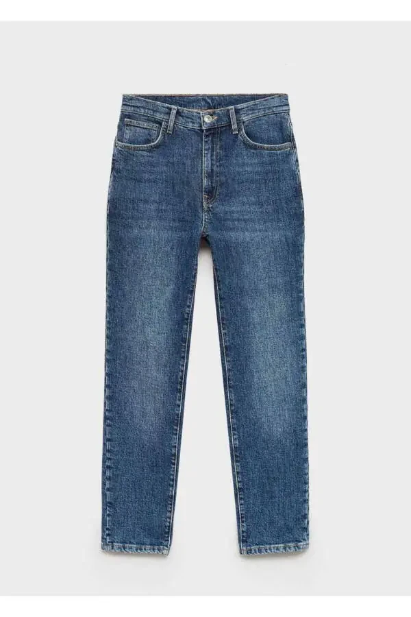 Claudia skinny cropped jeans - 3