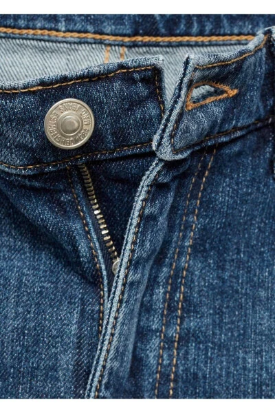 Claudia skinny cropped jeans - 5