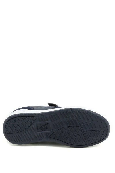 Clıne 2fx Navy Blue Boys' Sneaker - 4