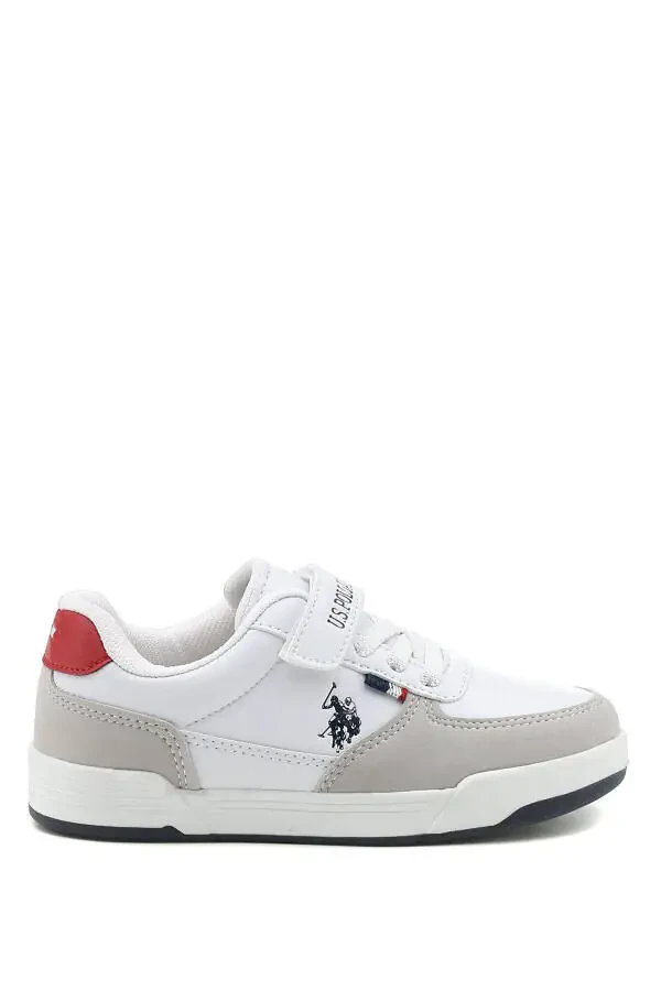 Clıne 2fx White Boys Sneaker - 2