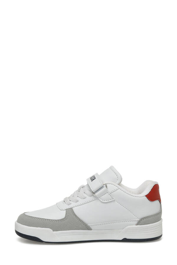 CLINE JR 4FX Beyaz Erkek Çocuk Sneaker - Beyaz-101513435 - 3