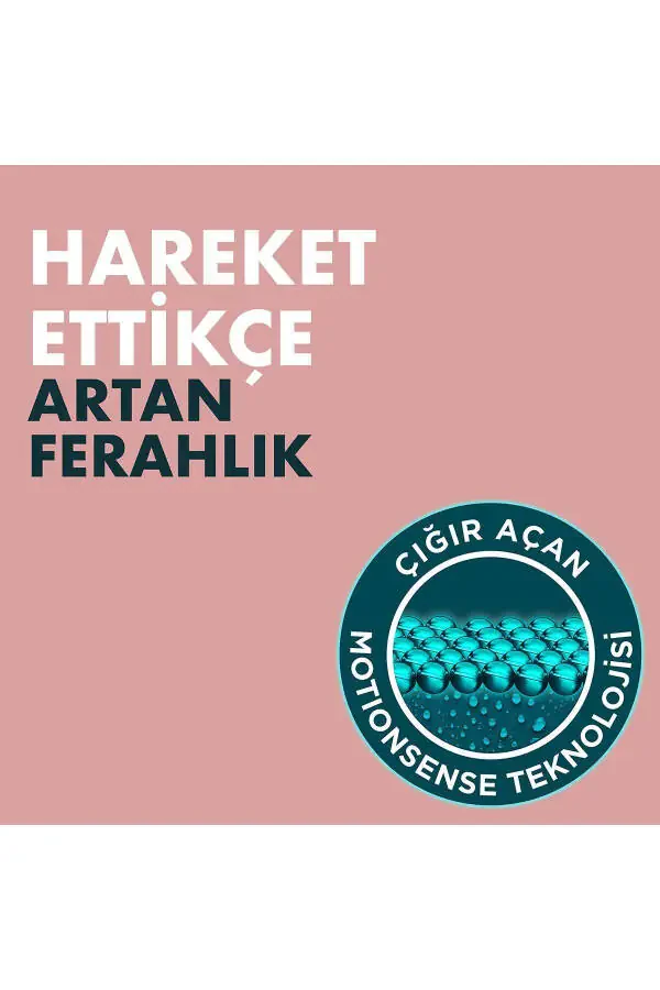 Clinical Protection Ayollar uchun Sprey Deodorant Confidence 96 soat himoya 150 Ml X2 - 18