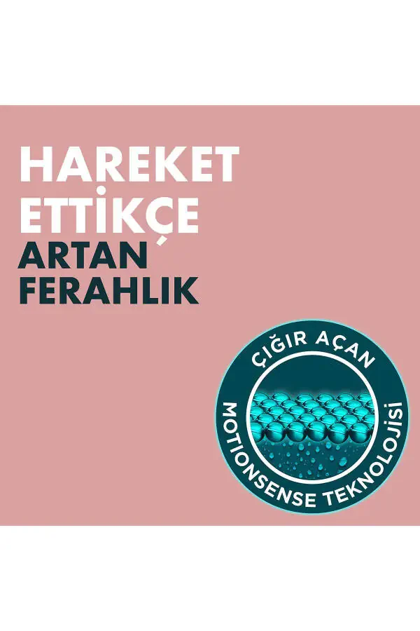 Clinical Protection Ayollar uchun Sprey Deodorant Confidence 96 soat himoya 150 Ml X2 - 11